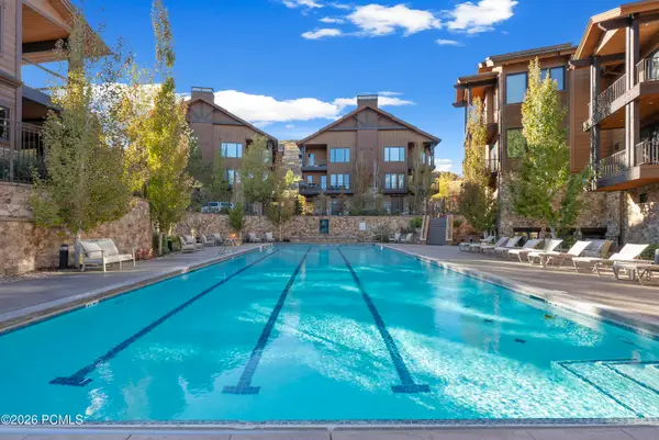 4273 Willow Draw Road #604, Park City, UT 84098