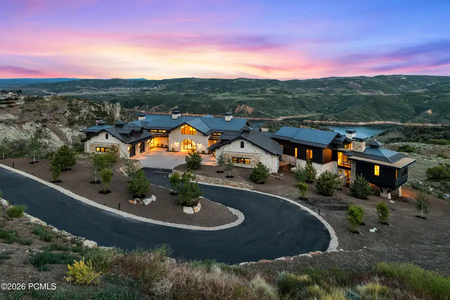 8988 N Sleeping Rock Circle, Hideout, UT 84036 - #2