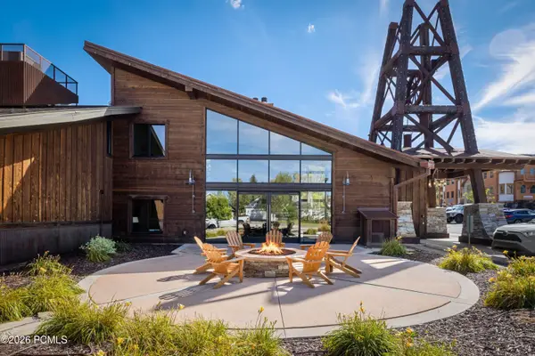 2305 Sidewinder Drive #934, Park City, UT 84060