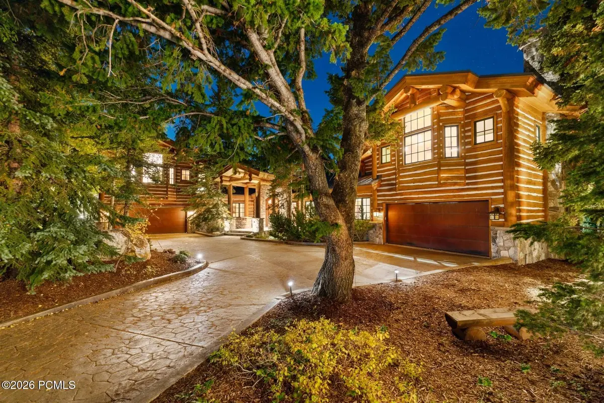 7865 Bald Eagle Drive, Park City, UT 84060 - #1
