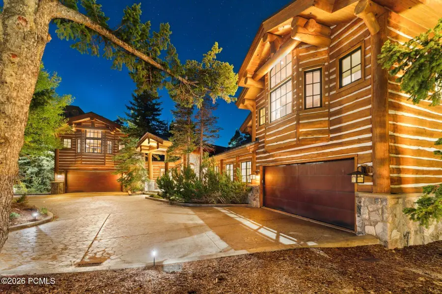 7865 Bald Eagle Drive, Park City, UT 84060 - #3