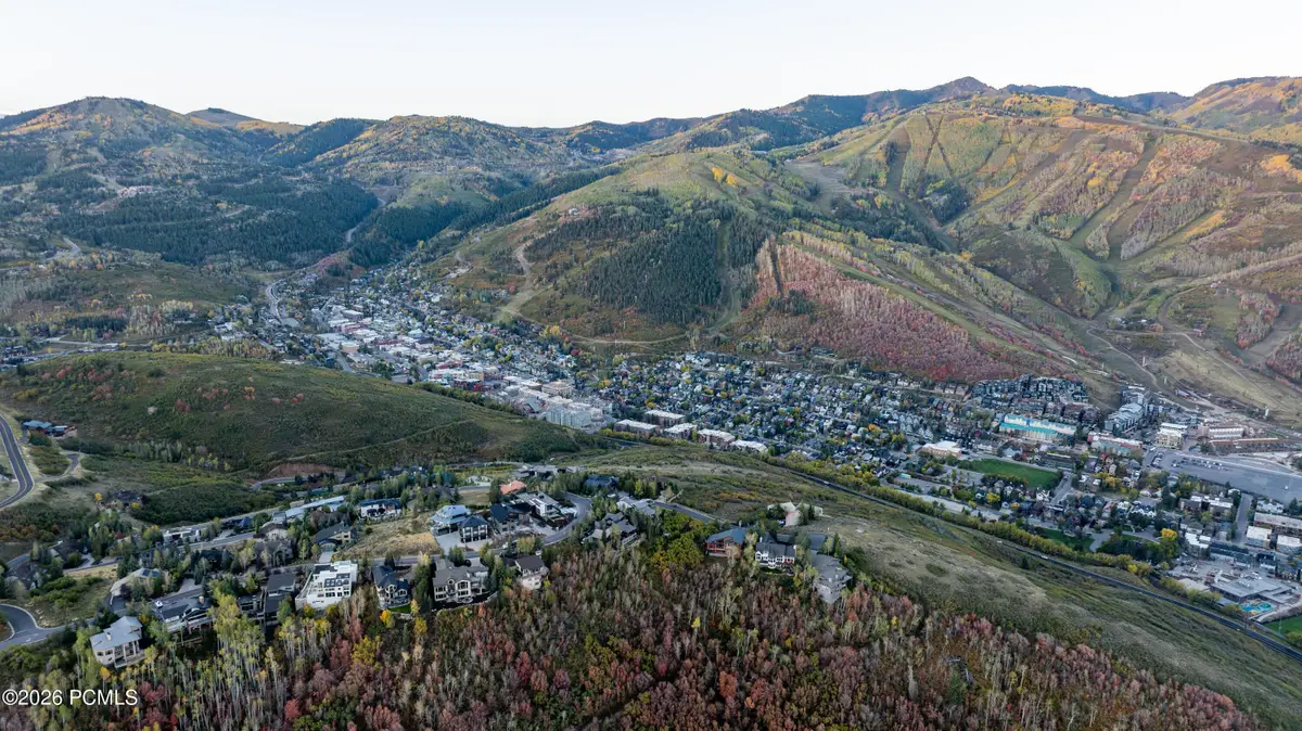 1364 Golden Way, Park City, UT 84060 - #1