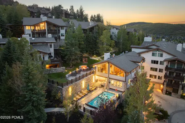 2100 Deer Valley Drive #501, Park City, UT 84060