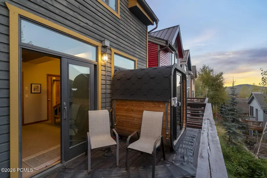 1178 Lowell Avenue, Park City, UT 84060 - #2