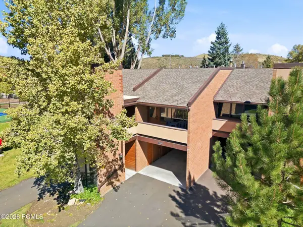 1822 Captain Molly Drive #285, Park City, UT 84060