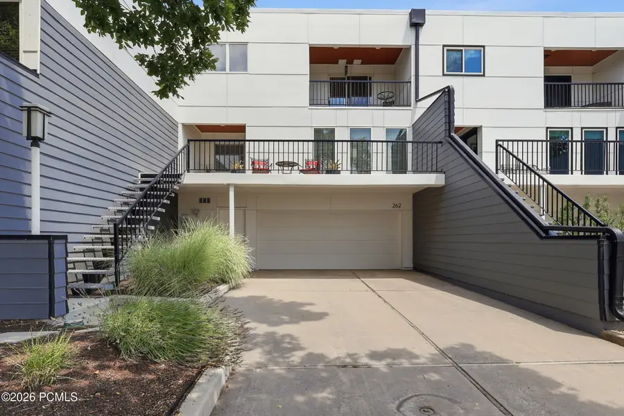 262 N Almond Street, Salt Lake City, UT 84103 - #3