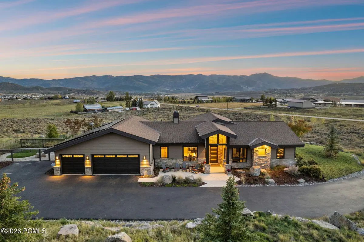 1130 Pace Road, Park City, UT 84098 - #1