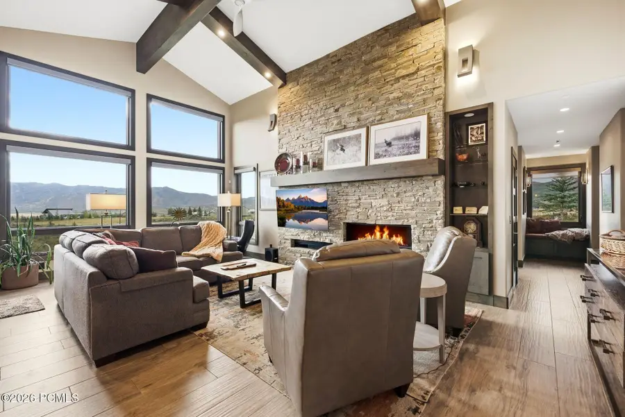1130 Pace Road, Park City, UT 84098 - #3