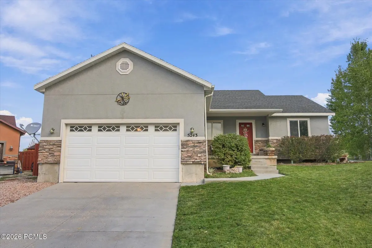 5243 N Riata Circle, Oakley, UT 84055 - #1