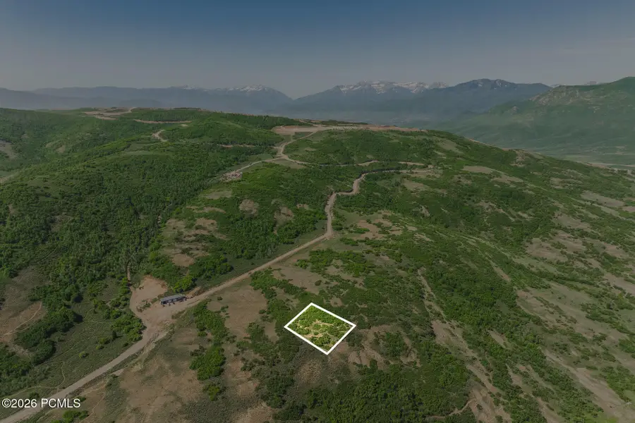 1202 E Headwaters Cove Loop, Heber City, UT 84032 - #3