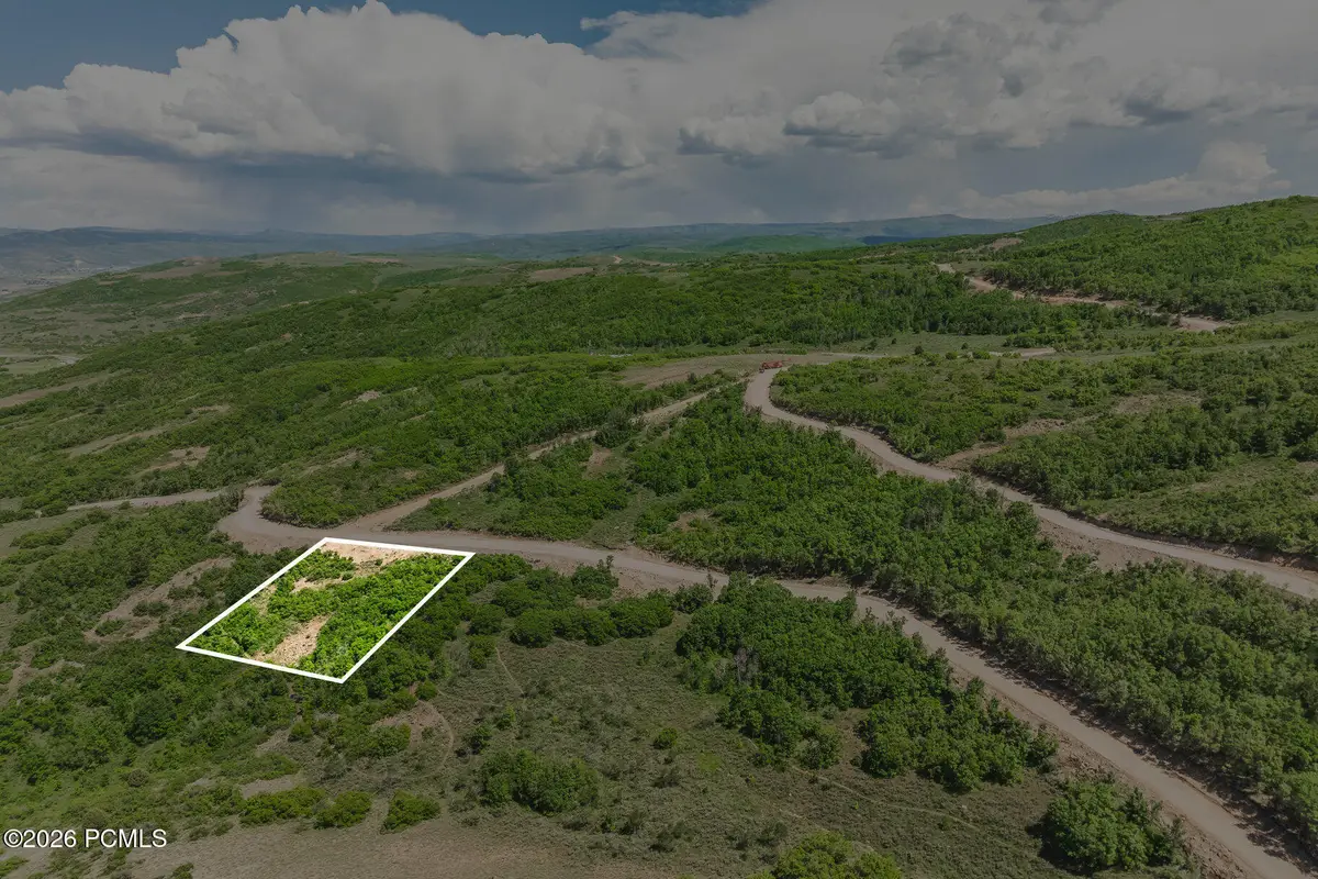 853 E Charcoal Canyon Drive, Heber City, UT 84032 - #1