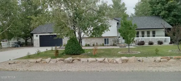 755 W Oak Lane, Kamas, UT 84036