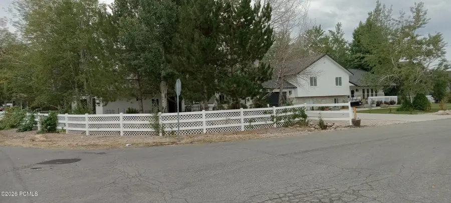755 W Oak Lane, Kamas, UT 84036 - #2