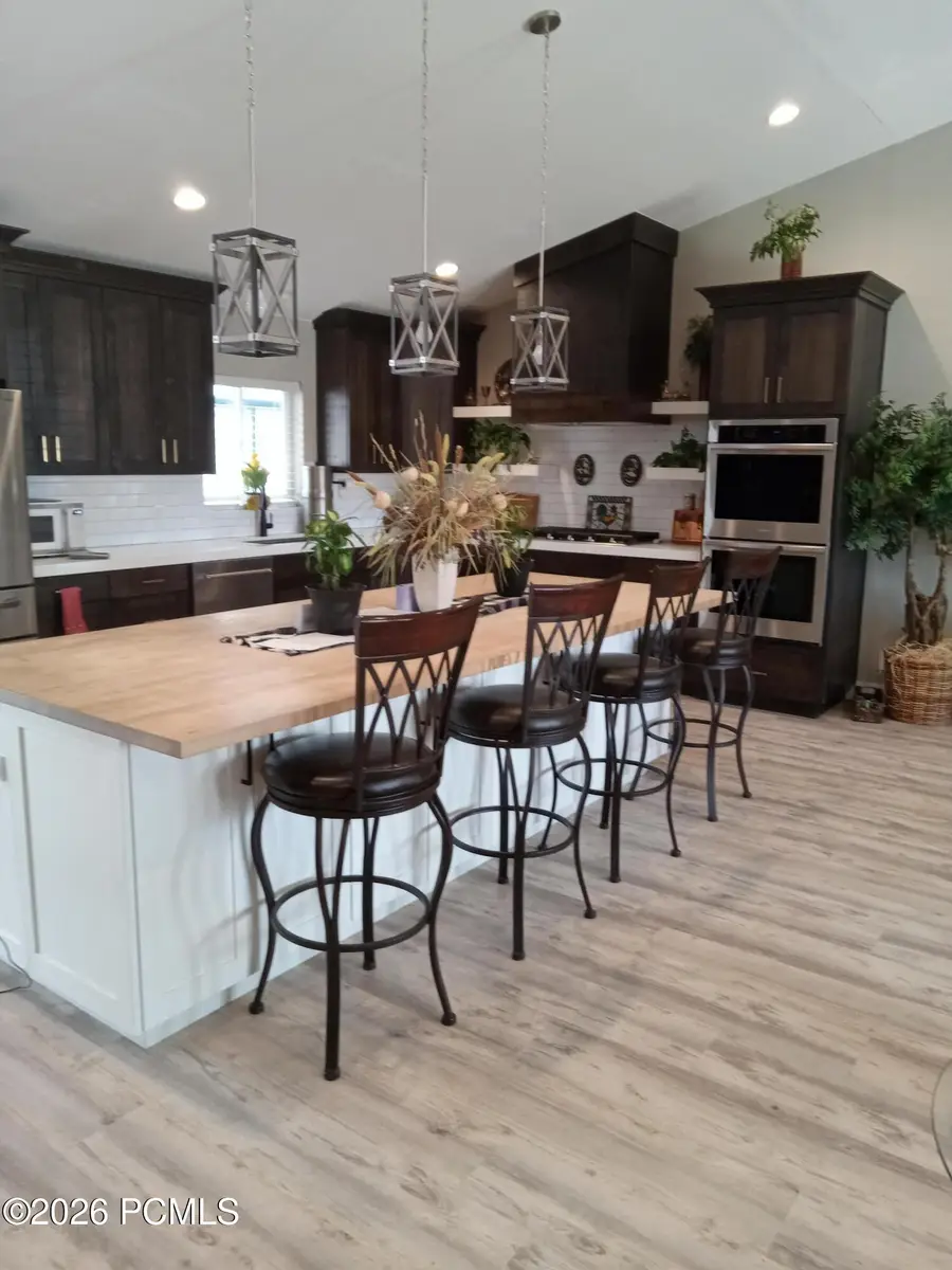 755 W Oak Lane, Kamas, UT 84036 - #3