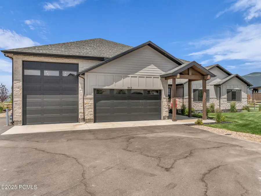 943 Hart Loop, Kamas, UT 84036 - #2