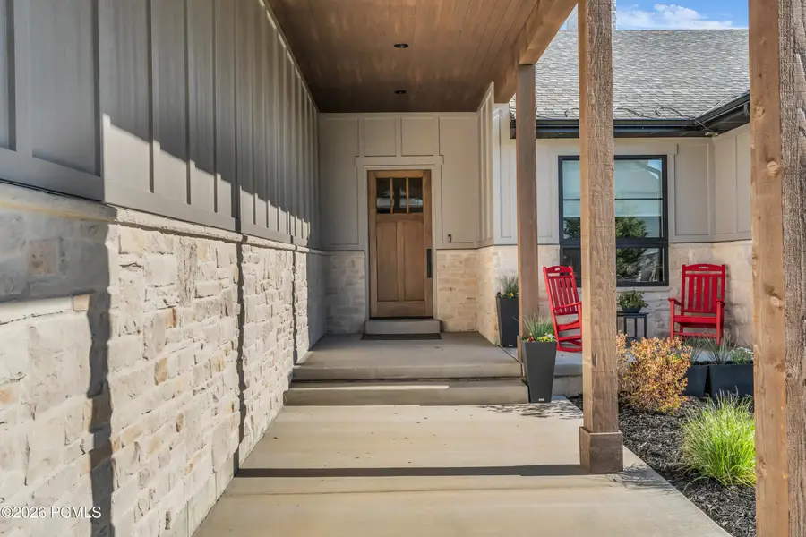 943 Hart Loop, Kamas, UT 84036 - #3