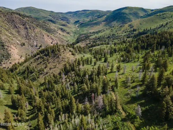 40 Sunridge Ranches, Huntsville, UT 84317