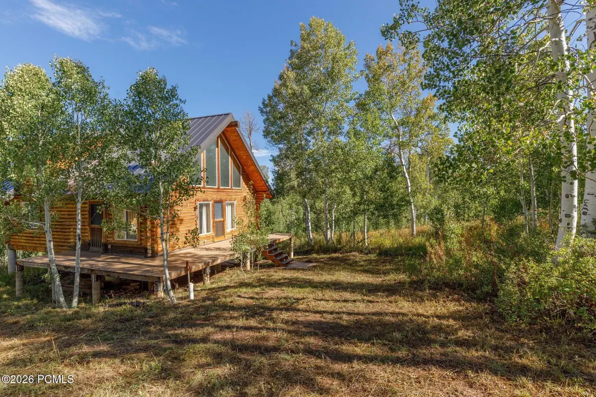 11206 E Partridge Point Drive, Huntsville, UT 84317 - #1