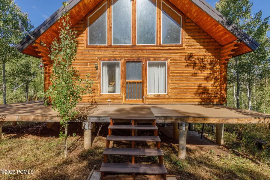 11206 E Partridge Point Drive, Huntsville, UT 84317 - #3