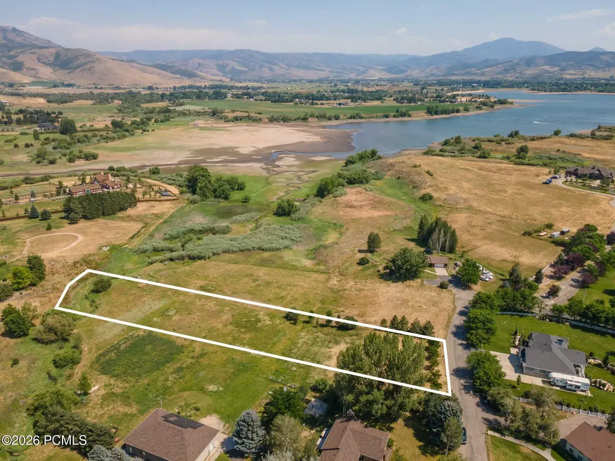 1762 N 6250, Eden, UT 84310 - #1