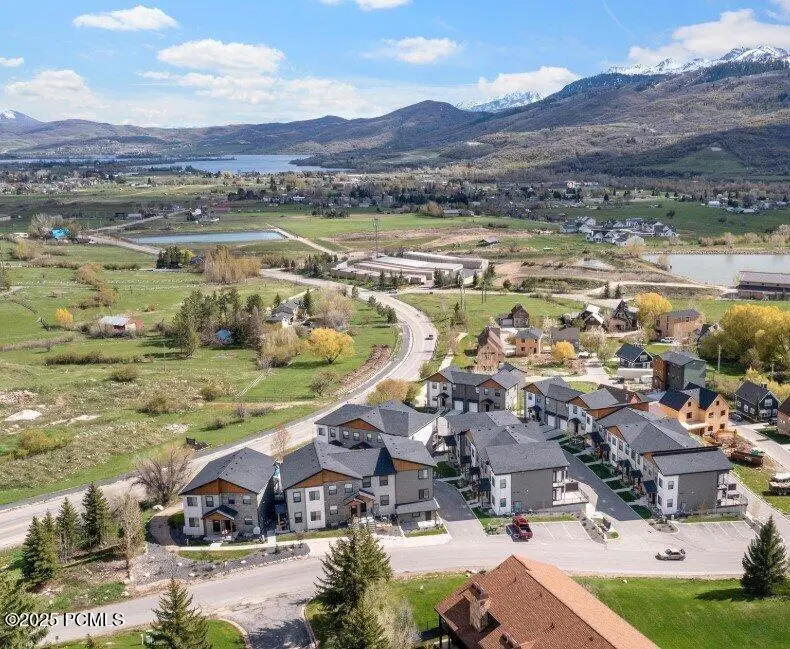 3543 N Creekside Way, Eden, UT 84310 - #1