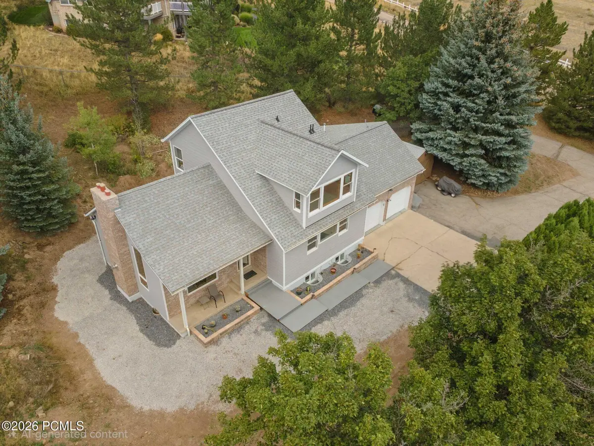 451 N Radford Lane, Eden, UT 84310 - #1