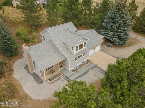 451 N Radford Lane, Eden, UT 84310