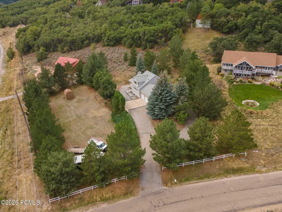 451 N Radford Lane, Eden, UT 84310 - #3