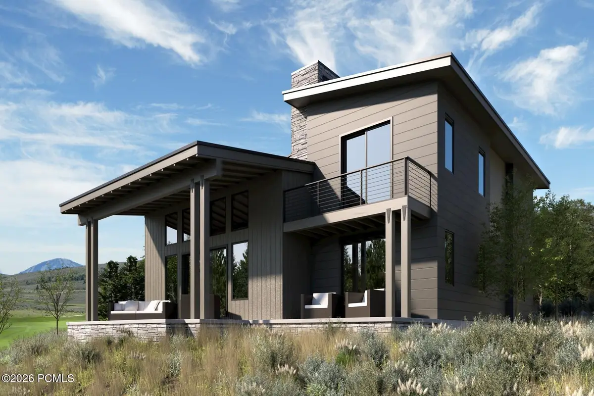 5874 Hawks Meadow Lane, Park City, UT 84098 - #1
