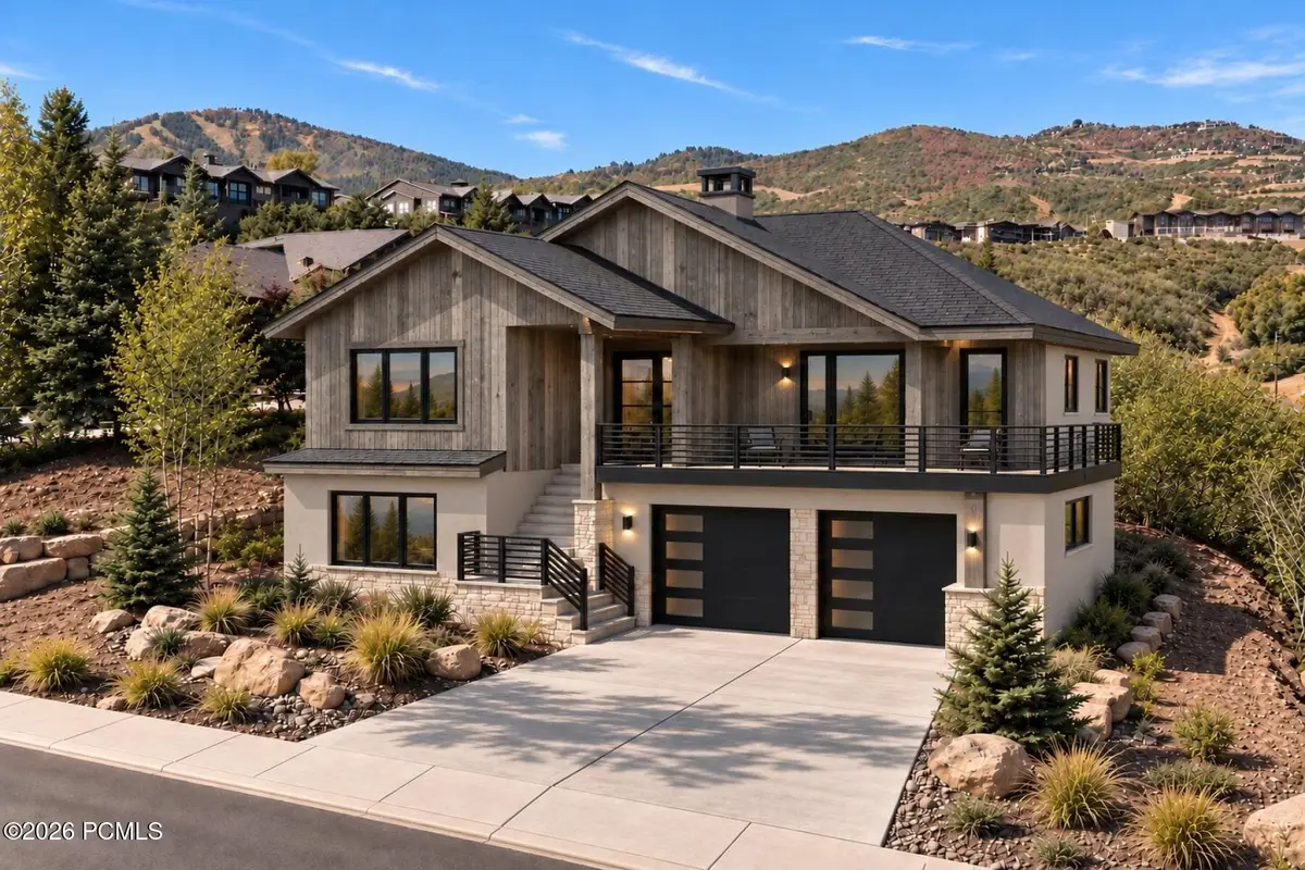 1566 W Alpine Avenue #Lot 7, Heber City, UT 84032 - #1
