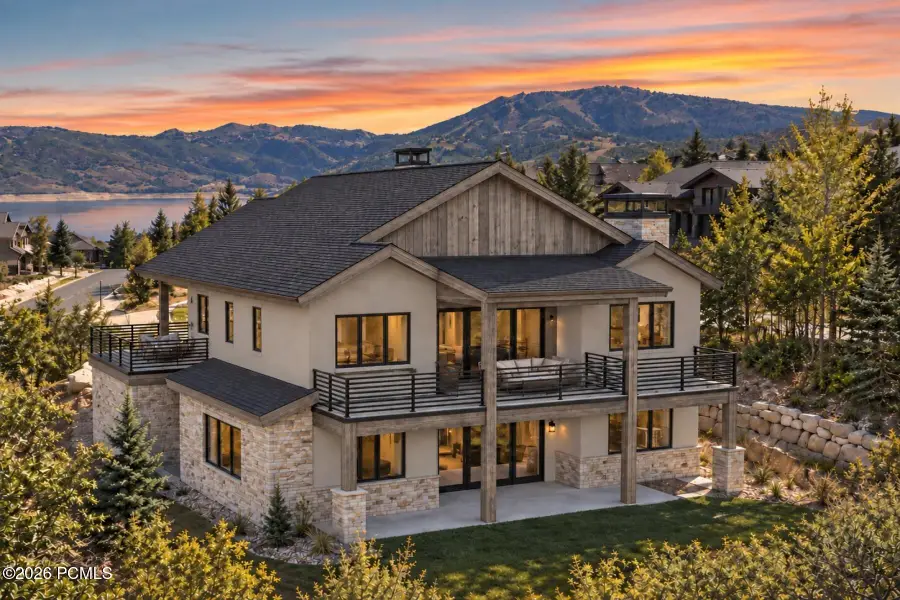 1566 W Alpine Avenue #Lot 7, Heber City, UT 84032 - #3