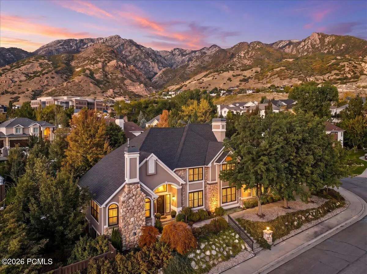 3197 E Old Mill Circle, Salt Lake City, UT 84121 - #1
