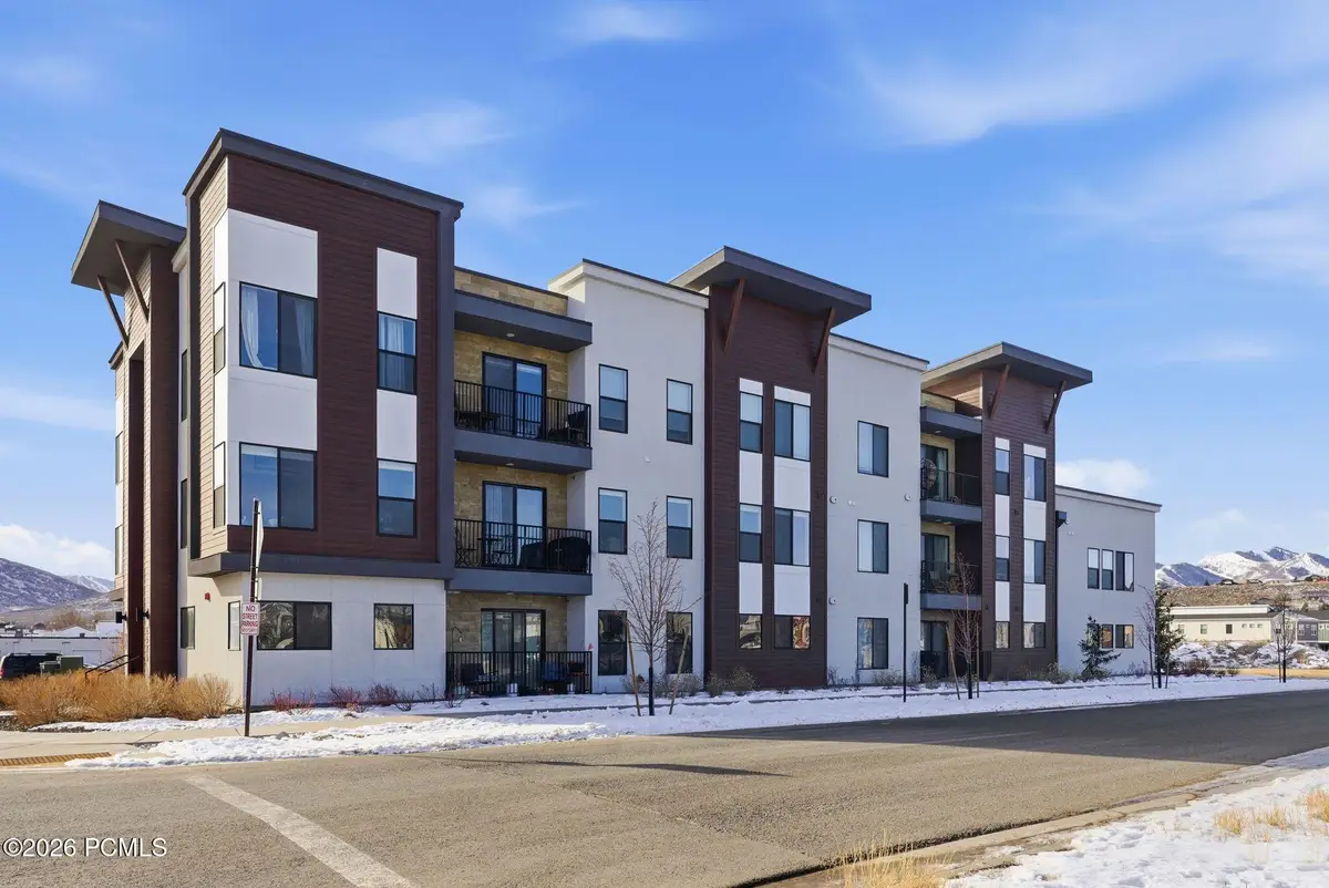 6523 Serviceberry Drive #Unit A306, Park City, UT 84098 - #1