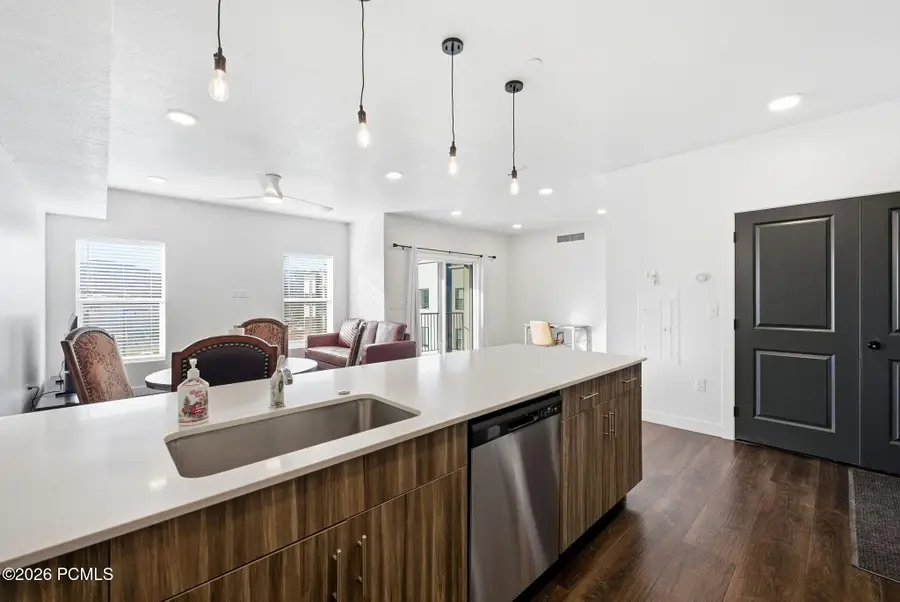 6523 Serviceberry Drive #Unit A306, Park City, UT 84098 - #3