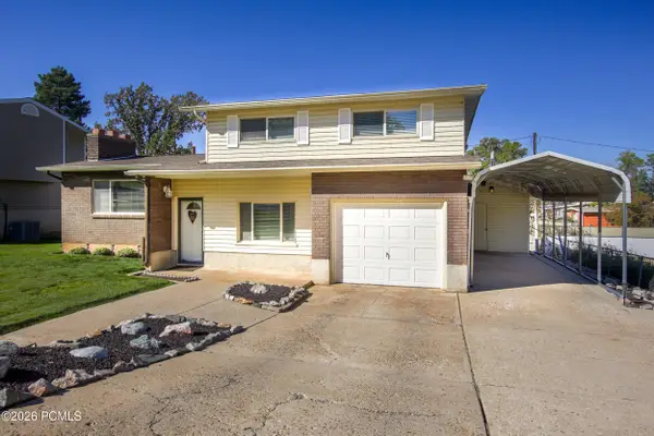 5467 S 825 E, Ogden, UT 84405