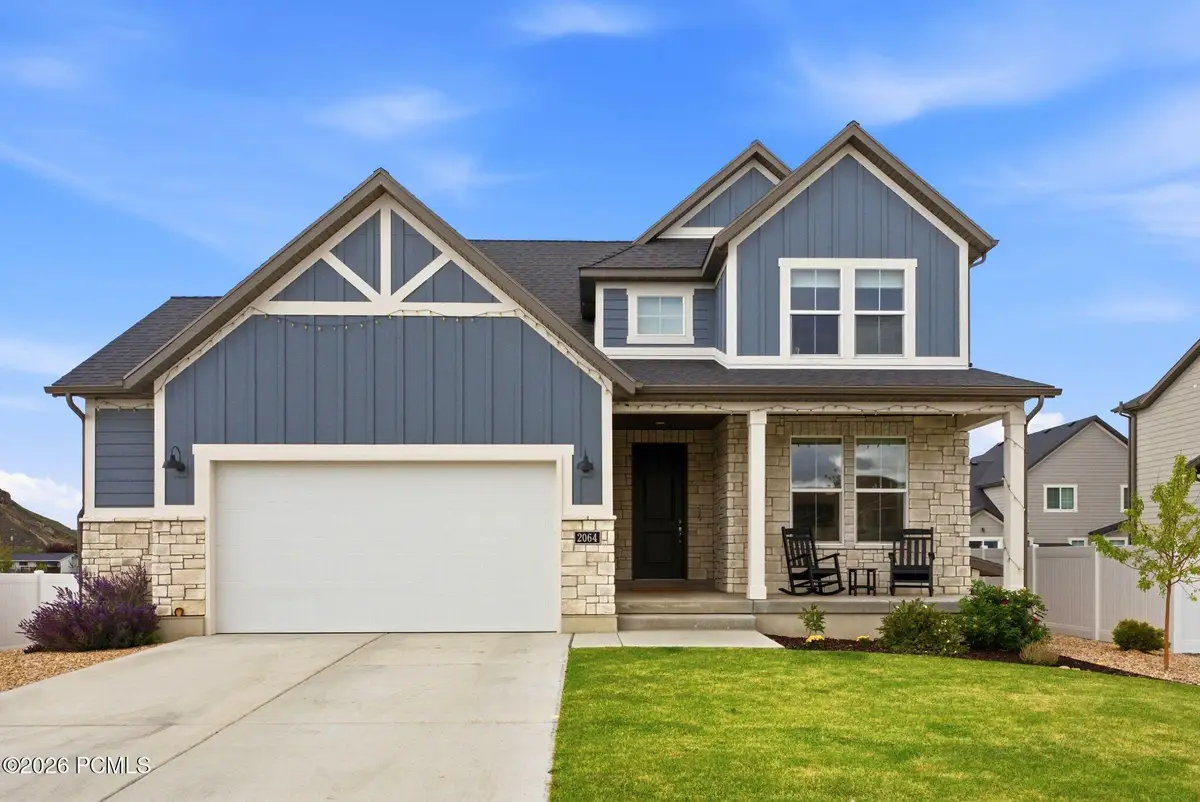 2064 Deer Park Drive, Francis, UT 84036 - #1