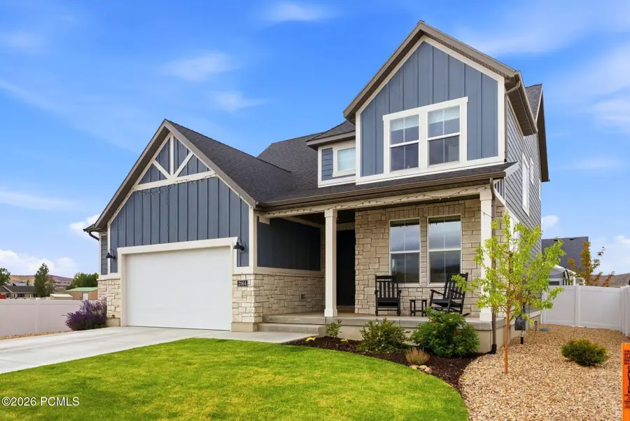 2064 Deer Park Drive, Francis, UT 84036 - #3