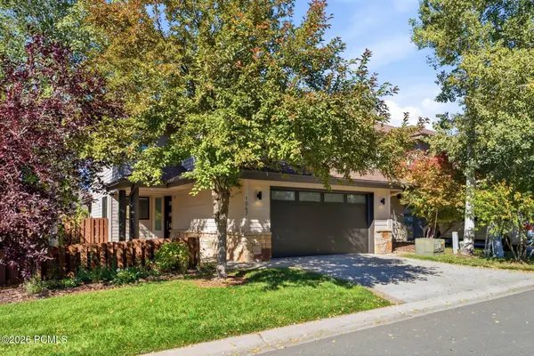 1067 Station Loop Road, Park City, UT 84098