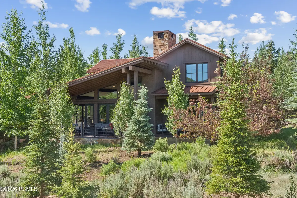 2931 Trading Post, Park City, UT 84098 - #1
