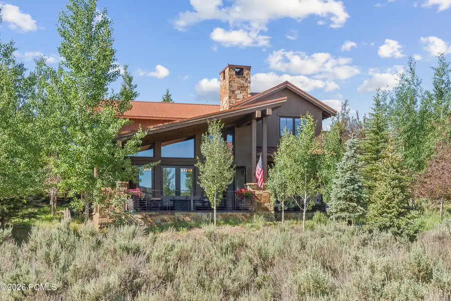 2931 Trading Post, Park City, UT 84098 - #2