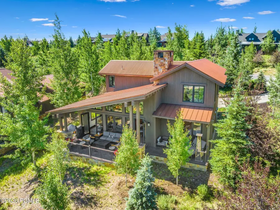 2931 Trading Post, Park City, UT 84098 - #3