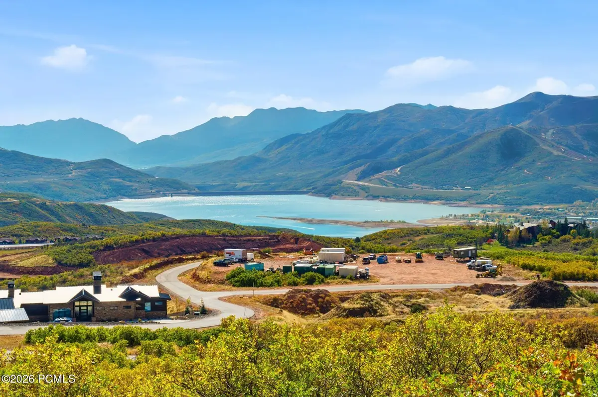 2092 E Outlaw Road, Hideout, UT 84036 - #1
