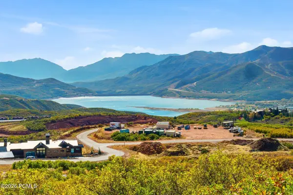 2092 E Outlaw Road, Hideout, UT 84036
