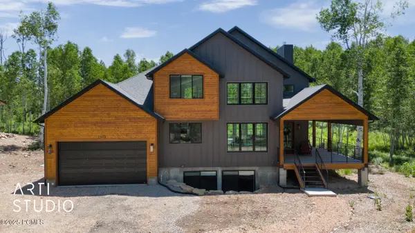 11472 E Marigold Lane, Heber City, UT 84032