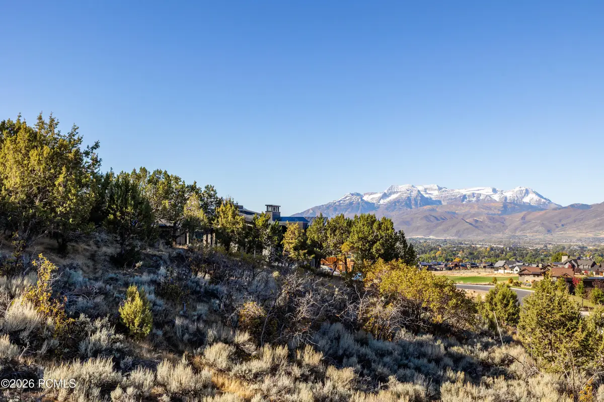 2157 E Notch Mt Circle, Heber City, UT 84032 - #1