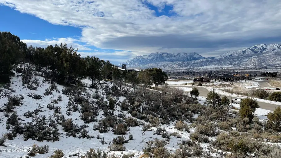 2157 E Notch Mt Circle, Heber City, UT 84032 - #2