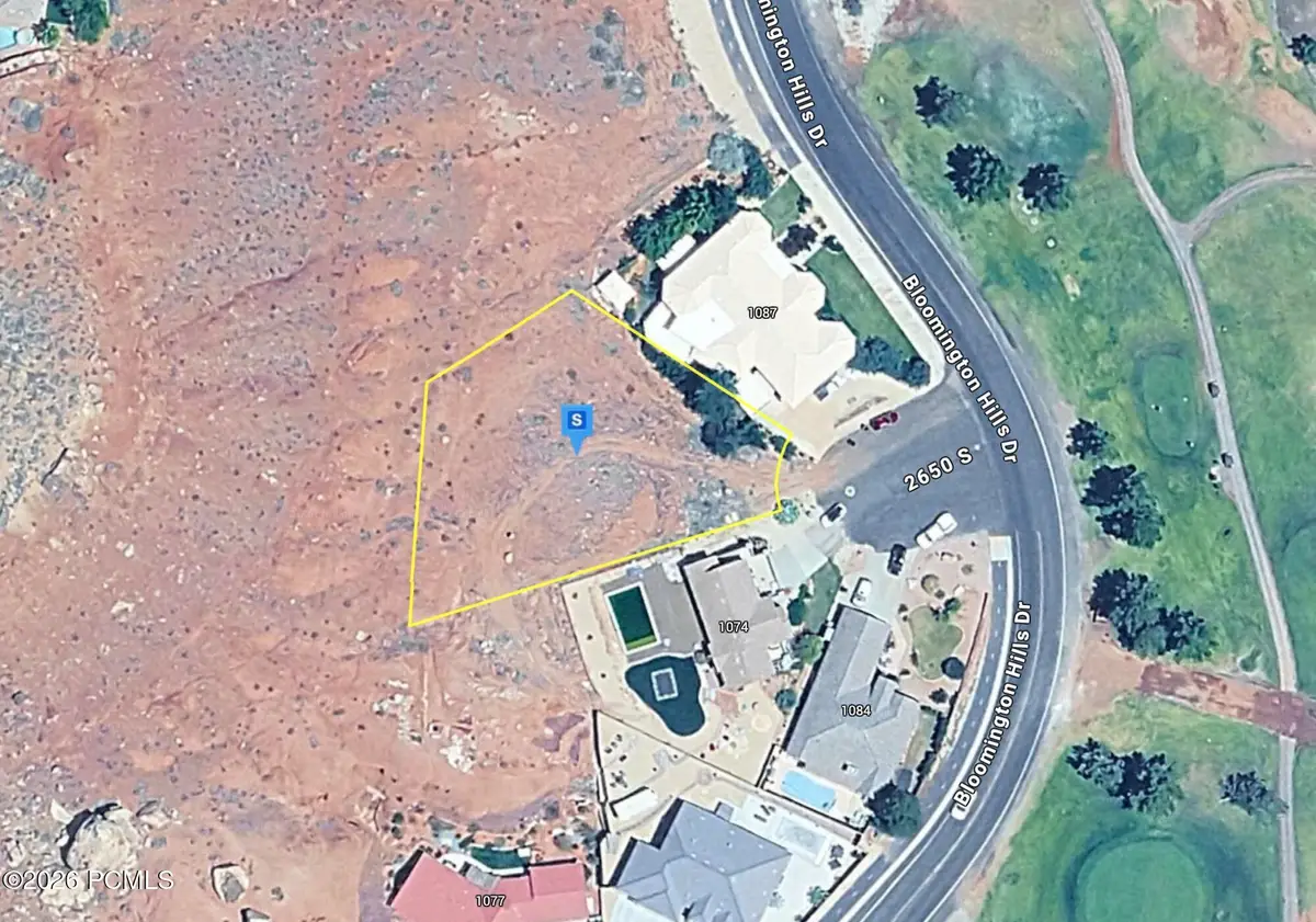 1080 E Woodlen Circle, Saint George, UT 84790 - #1