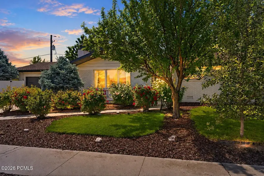 960 E Sagehill Drive, Millcreek, UT 84124 - #3