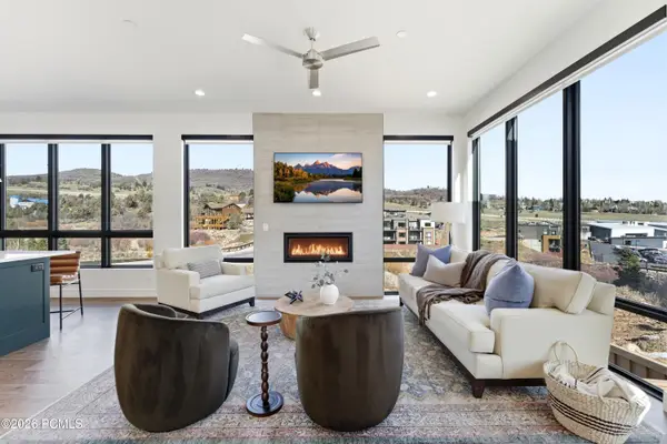 4344 W Discovery Way, Park City, UT 84098