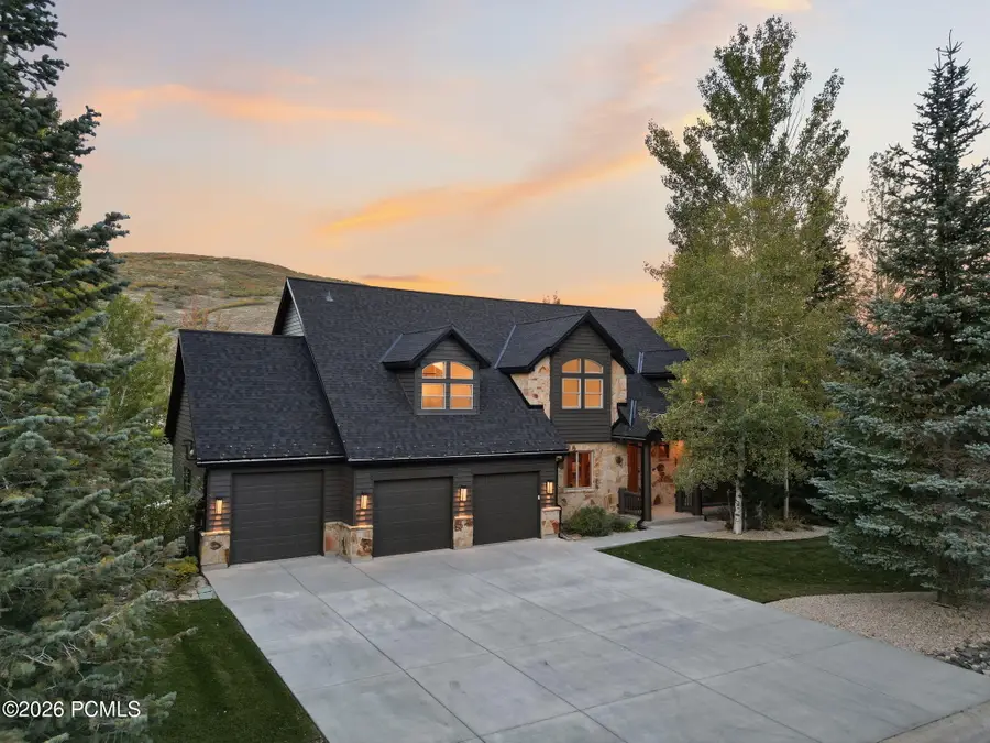 3690 W Lariat Road #271, Park City, UT 84098 - #2